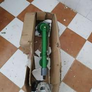 ابپاش گان گیربگس دار