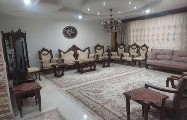آپارتمان تک واحدی 130 متر 3 خواب مستر