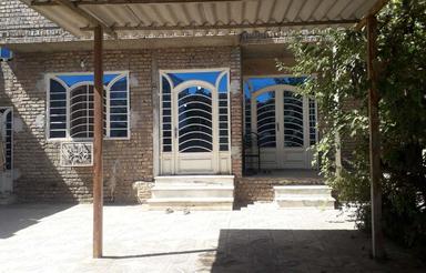 خانه ویلایی