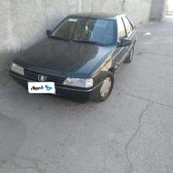 405 مدل 82 در حد و تمیز نصبت به مدلش