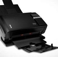 اسکنر ایستاده کداک i2600