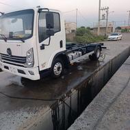 کامیون سداک شش تن