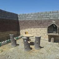 باغ در منطقه زاک