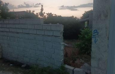 زمین خانه سرا