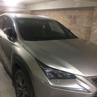 لکسوس NX300F 2016 ک55000 سند 2015