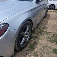 مرسدس بنز E300 2016 منطقه آزاد انزلی