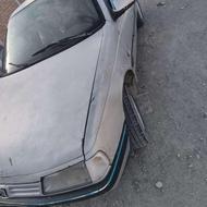 پژو مدل 89بی رنگ مدارک تکمیل
