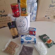 منشی فروش تلفنی ارزاق معیشتی به قیمت مصوب دولتی