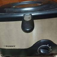 سرخ کن sunny