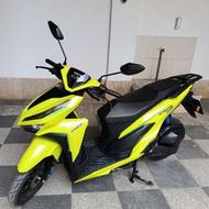 موتور سیکلت کویر 1403 s2