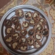 گردو روغن دار ارومیه
