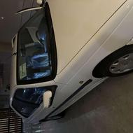 پژو پارس سال داشبورد ساناتایی
