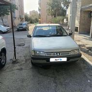 پژو 2000 فرانسه