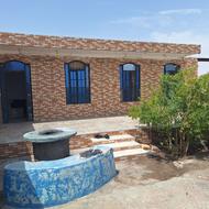 خانه باغ 400 متری شهرمشکات