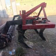 چیزل 7شاخه سبزدشت