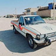 تویوتا 91بیرنگ