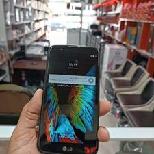 گوشی LG k8 رام 2 حافظه 16