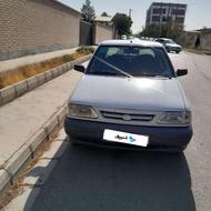 پراید 88 سالم