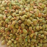 پوست بادام تر