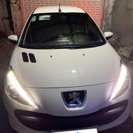 فروش 207 tu5