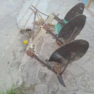 گاوآهن 14 محمدزاده