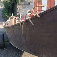 قایق پارویی نراد