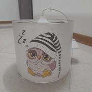 لوستر اتاق کودک