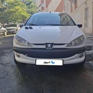 خودرو206sd