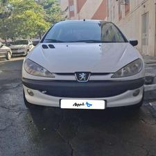خودرو206sd