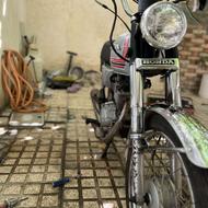 هندا cG125سنددار