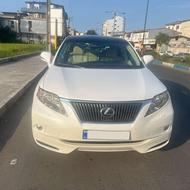 لکسوس RX 350
