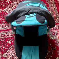 کریر و گهواره