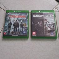 دیسک بازی ایکس باکس xbox