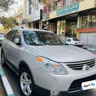 وراکروز ix55