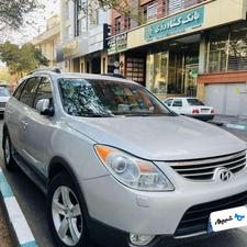 وراکروز ix55