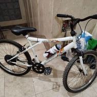 دوچرخه مارک کروز نو مدل 24
