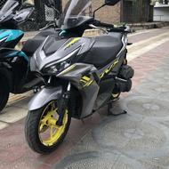 NVX ایروکس 170 کبیر1403