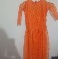 لباس کردی بچگانه