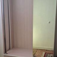جاکفشی و آینه