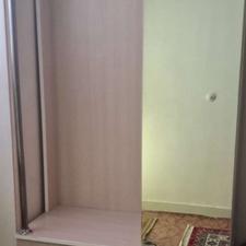 جاکفشی و آینه