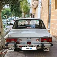پیکان کاربرات در حد صفر چیده