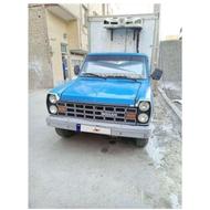 نیسان یخچالدار
