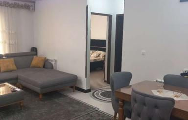 آپارتمان زیبا مناسب برای زوج جوان