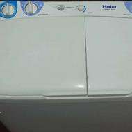 لباسشویی Haier