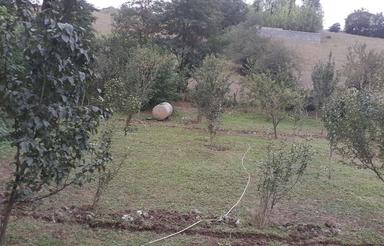 فروش زمین در روستای بهکله