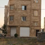 سنگ کاری نمای ساختمان