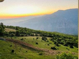 فروش فوری زمین در مرزن آباد لیکر