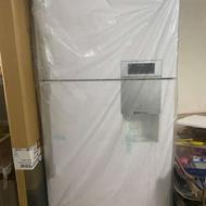 یخچال فریزر نو اسنوا