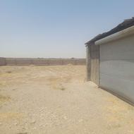 زمین ویلای