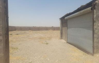 زمین ویلای